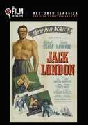Jack London , Michael O'Shea