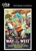 The Way of the West , The American Rough Riders