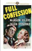 Full Confession , Victor McLaglen