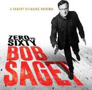 Zero To Sixty , Bob Saget