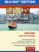Adventures With Purpose: Hong Kong , Richard Bangs
