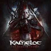 Shadow Theory , Kamelot