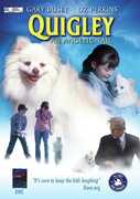 Quigley , Gary Busey