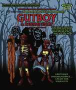 Gutboy: A Bad Bedtime Story 