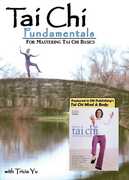 Tai Chi Fundamentals , Tricia Yu