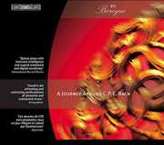 Journey Around , C.P.E. Bach