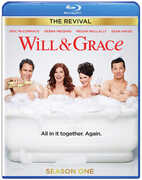 Will & Grace: The Revival: Season One , Eric McCormack
