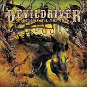 Outlaws 'til The End 1 , DevilDriver