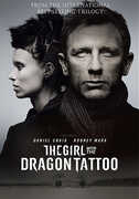 The Girl With the Dragon Tattoo , Robin Wright