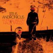 Home Alone On Halloween , Titus Andronicus