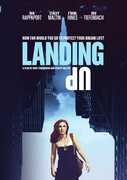 Landing Up , Ben Rappaport