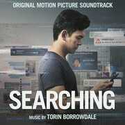 Searching (Original Motion Picture Soundtrack) , Torin Borrowdale