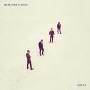 Delta , Mumford & Sons