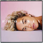 Phoenix , Rita Ora