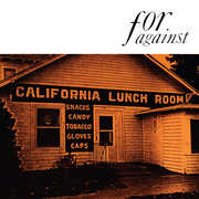 Mason's California Lunchroom , For Against
