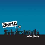 Cantares Del Subdesarrollo , Ruben Blades