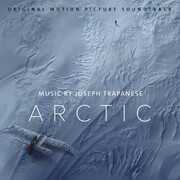 Arctic (Original Motion Picture Soundtrack) , Joseph Trapanese