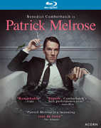 Patrick Melrose , Benedict Cumberbatch