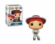 Funko POP! Disney: Toy Story 4 - Jessie 