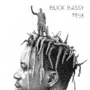 1958 , Blick Bassy