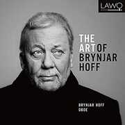 Art of Brynjar Hoff , Various Artists