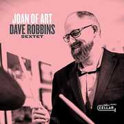 Joan Of Art , Dave Robbins