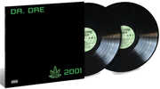 Dr. Dre 2001 , Dr Dre