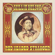 Red Headed Stranger , Willie Nelson