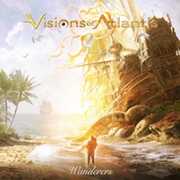 Wanderers , Visions of Atlantis