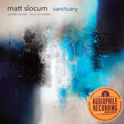 Sanctuary , Matt Slocum