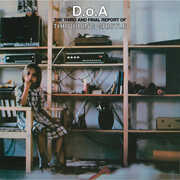 D.o.a.: The Third And Final Report Of Throbbing , Throbbing Gristle
