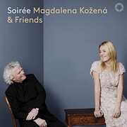 Soiree , Various Artists