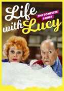 Life With Lucy: The Complete Series , Lucille Ball