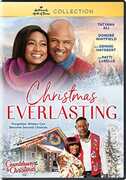 Christmas Everlasting , Tatyana Ali