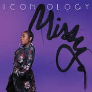 Iconology , Missy Elliott