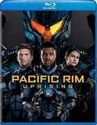 Pacific Rim Uprising , John Boyega