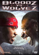 Bloodz Vs. Wolvez , Malik Burke