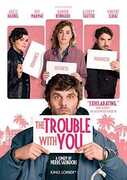 The Trouble With You , Pio Marmai
