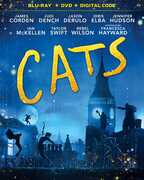 Cats , James Corden