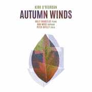 Autumn Winds , Roadfeldt Moss Dutilly Basho Upton
