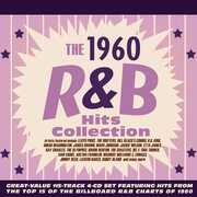 1960 R&b Hits Collection (Various Artists) , Various Artists