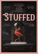 Stuffed