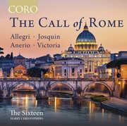 Call of Rome , The Sixteen Christophers