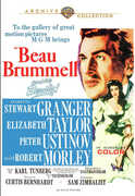 Beau Brummell , Stewart Granger