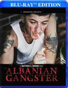 Albanian Gangster , Ashley C. Williams