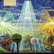 Symphony 5 , The Sixteen Britten Sinfonia Bevan Christophers