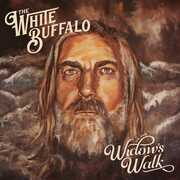 On The Widow's Walk , The White Buffalo