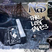 The Lost Tapes , Nas
