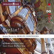 Berlin , Andreas Sieling