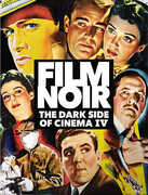 Film Noir: The Dark Side of Cinema IV , Alan Ladd